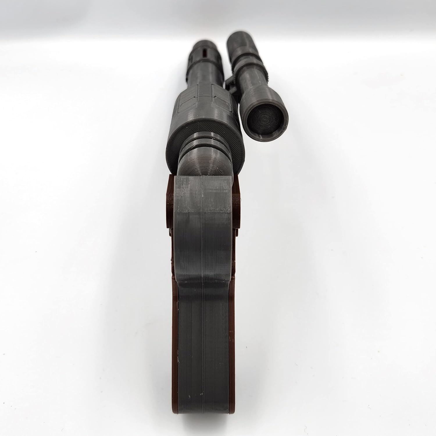 Handmade Krennic DT-29 heavy Blaster Pistol Cosplay