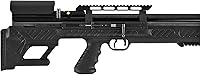 Vista 2 de Hatsan Rifle de aire BullBoss PCP, calibre 25