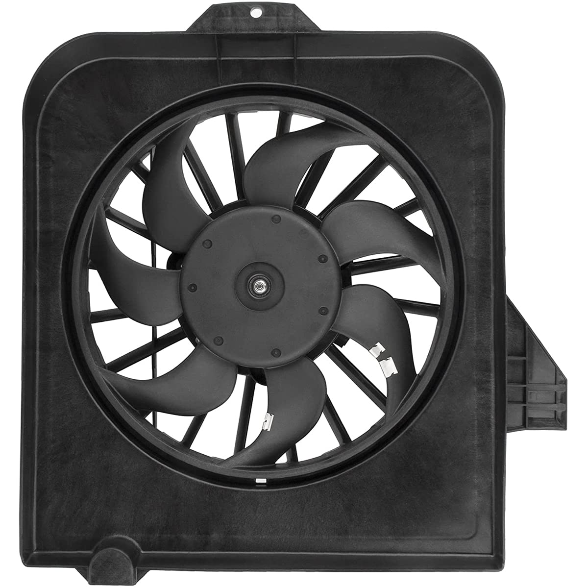 Ventola di raffreddamento adatta per WDE00400036-1