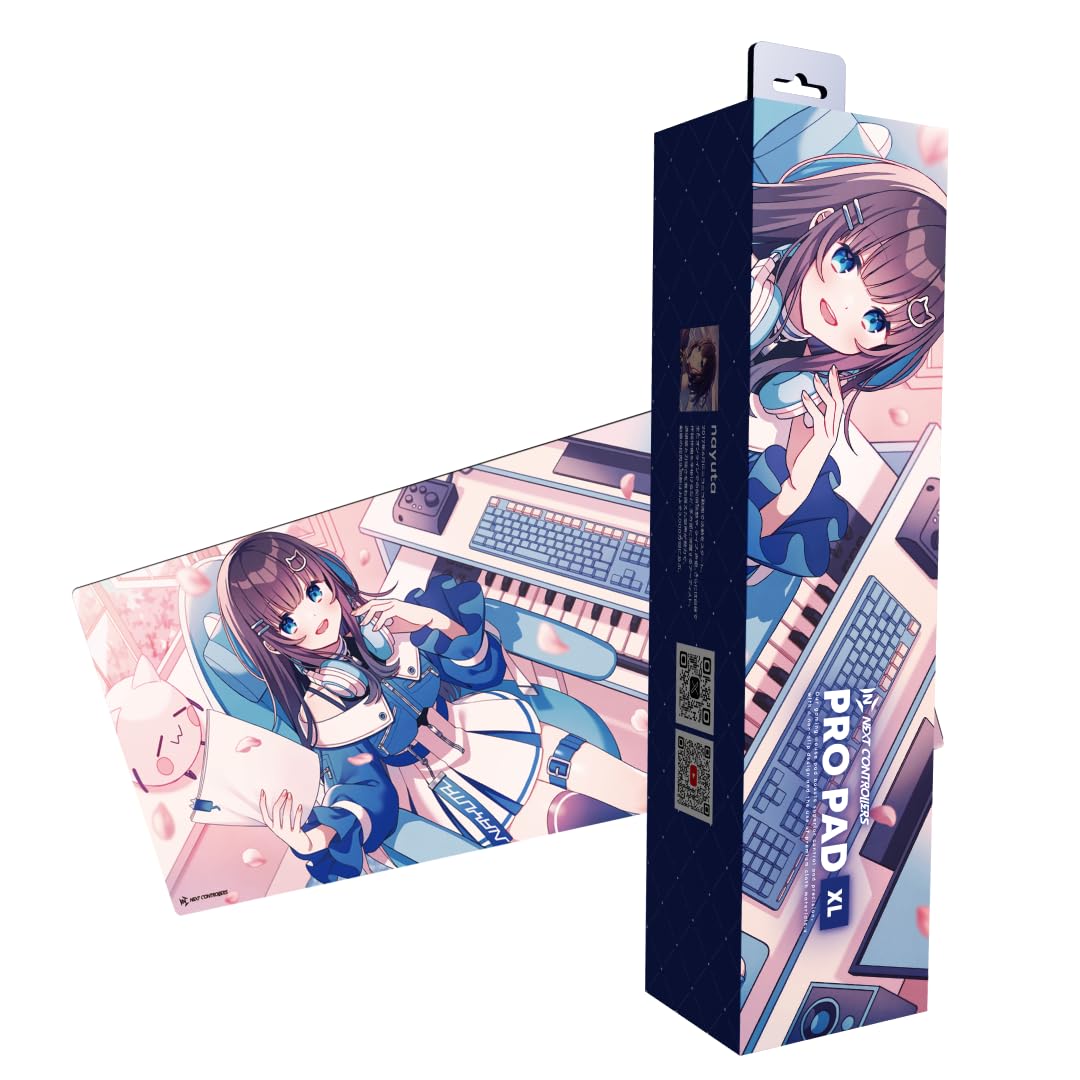 Amazon.co.jp: Shimarisudou ゲーミングマウスパッド デスクパッド