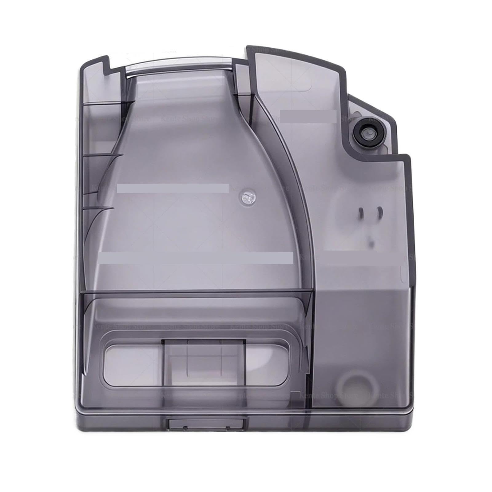 Serbatoio Dell'acqua For Pattumiera 2 In 1, Compatibile Con Roborock