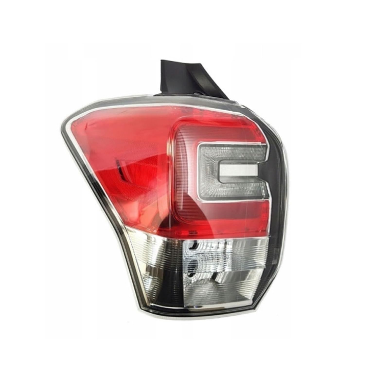 Boîtier de feu arrière gauche Subaru Forester infiltration eau solution - 8