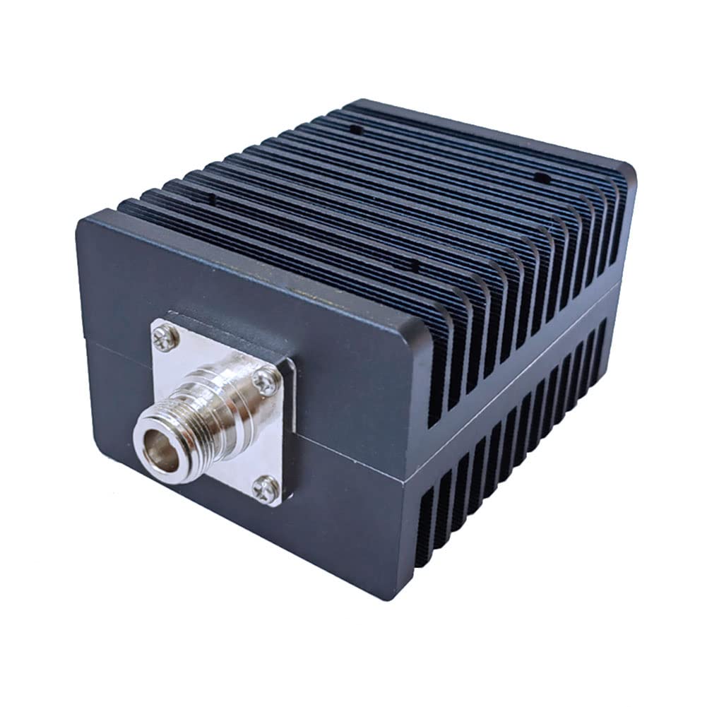 Charge Fictive RF 100 W, 0-3 GHz, 50 Ohm