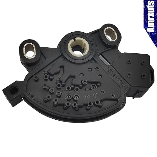 Miniatura 2 de Amrxuts 42700-39055 Interruptor de seguridad neutro para Hyundai Azera Entourage Santa Fe Sonata Tucson Tiburon Elantra XG350 para Kia Optima Rondo