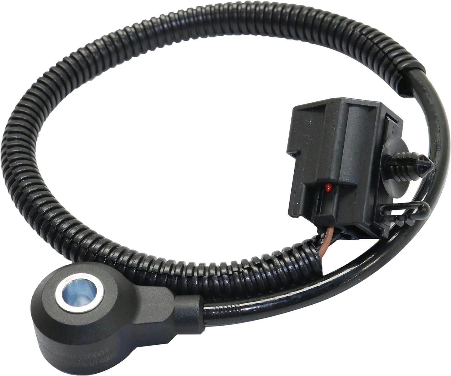 Sensore di detonazione e Battito in Testa per 99-2010 per Ford Explorer 2000-11 per Ranger 2001-05 per Explorer Sport Trac e 07-2010 per Explorer Sport Trac Ks126 Xl3Z12A699Ba 1F2218921