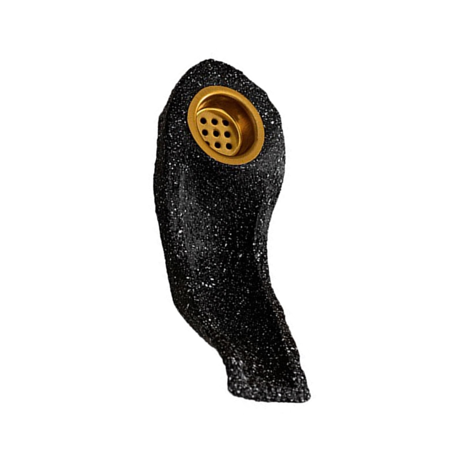 Jazuaiao Arab Incenses Burners for Meditations and Home Fragrances Diffuser Resins Boats Shape Metal Burners Ashes Tray Aromatherapies Diffuser