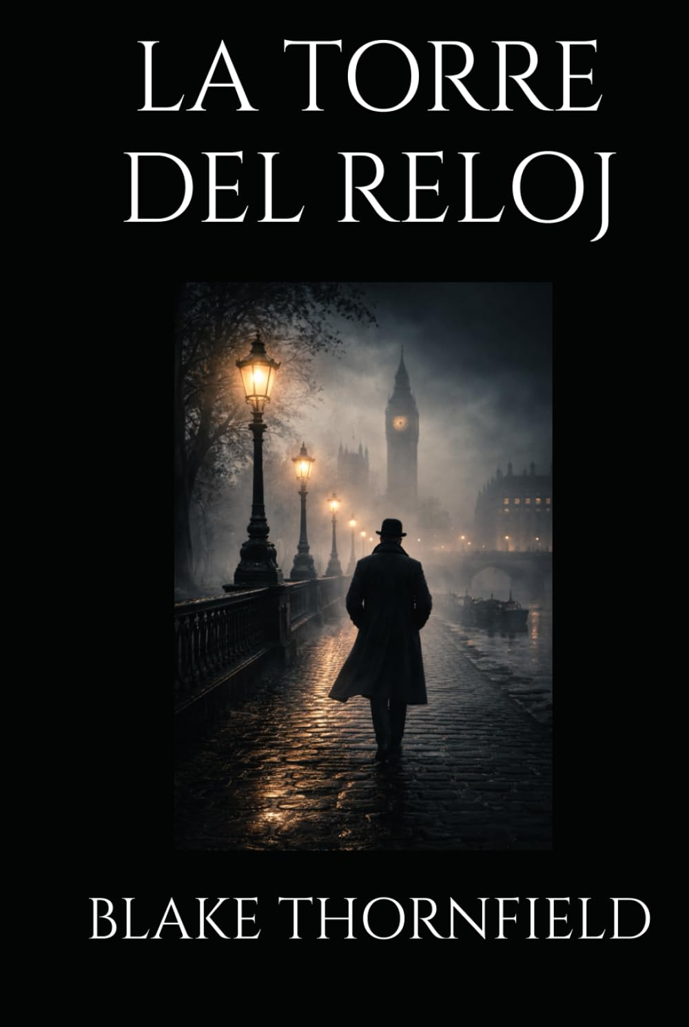 LA TORRE DEL RELOJ