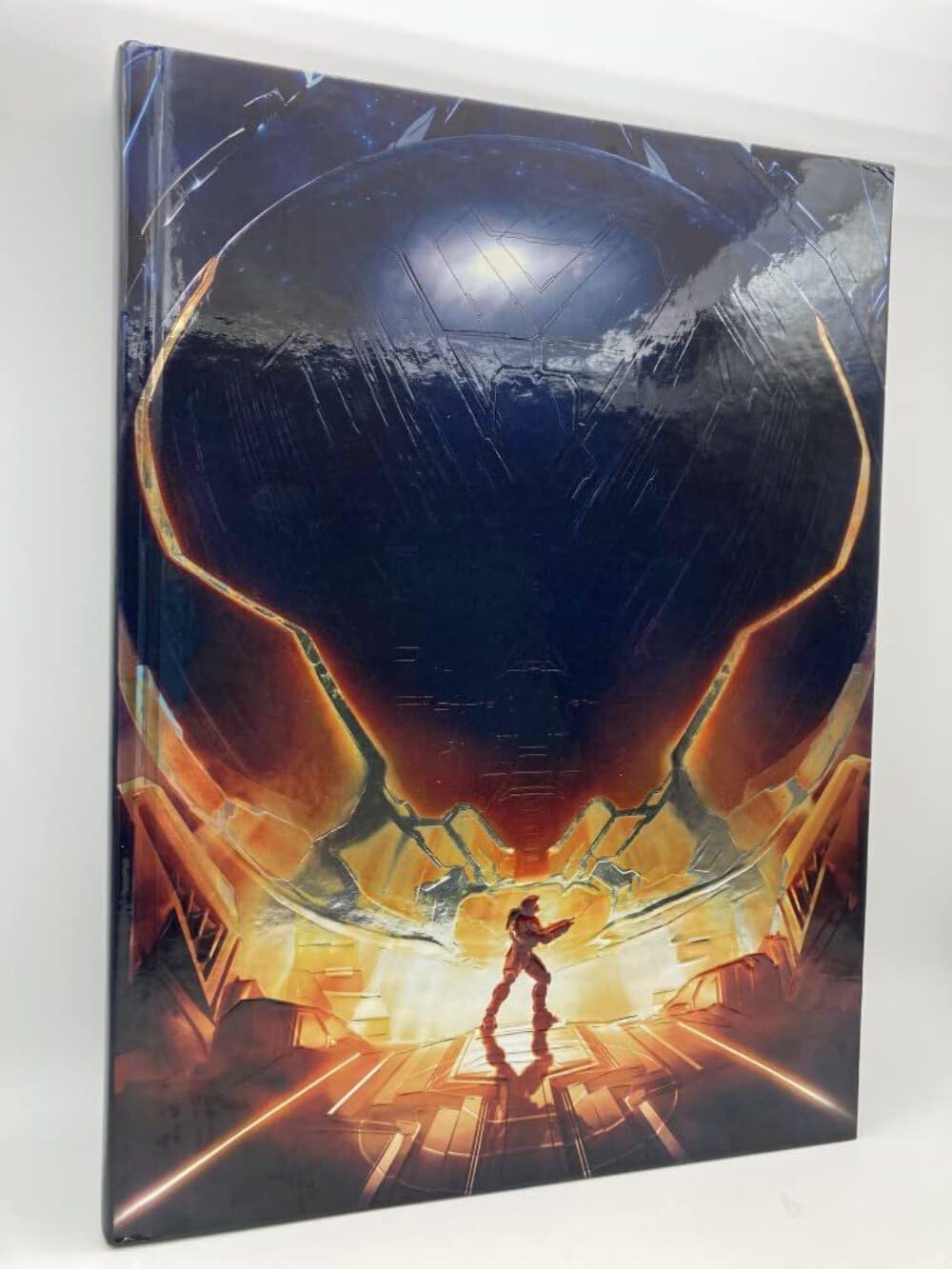 Halo 4 Collector's Edition: Prima Official Game Guide