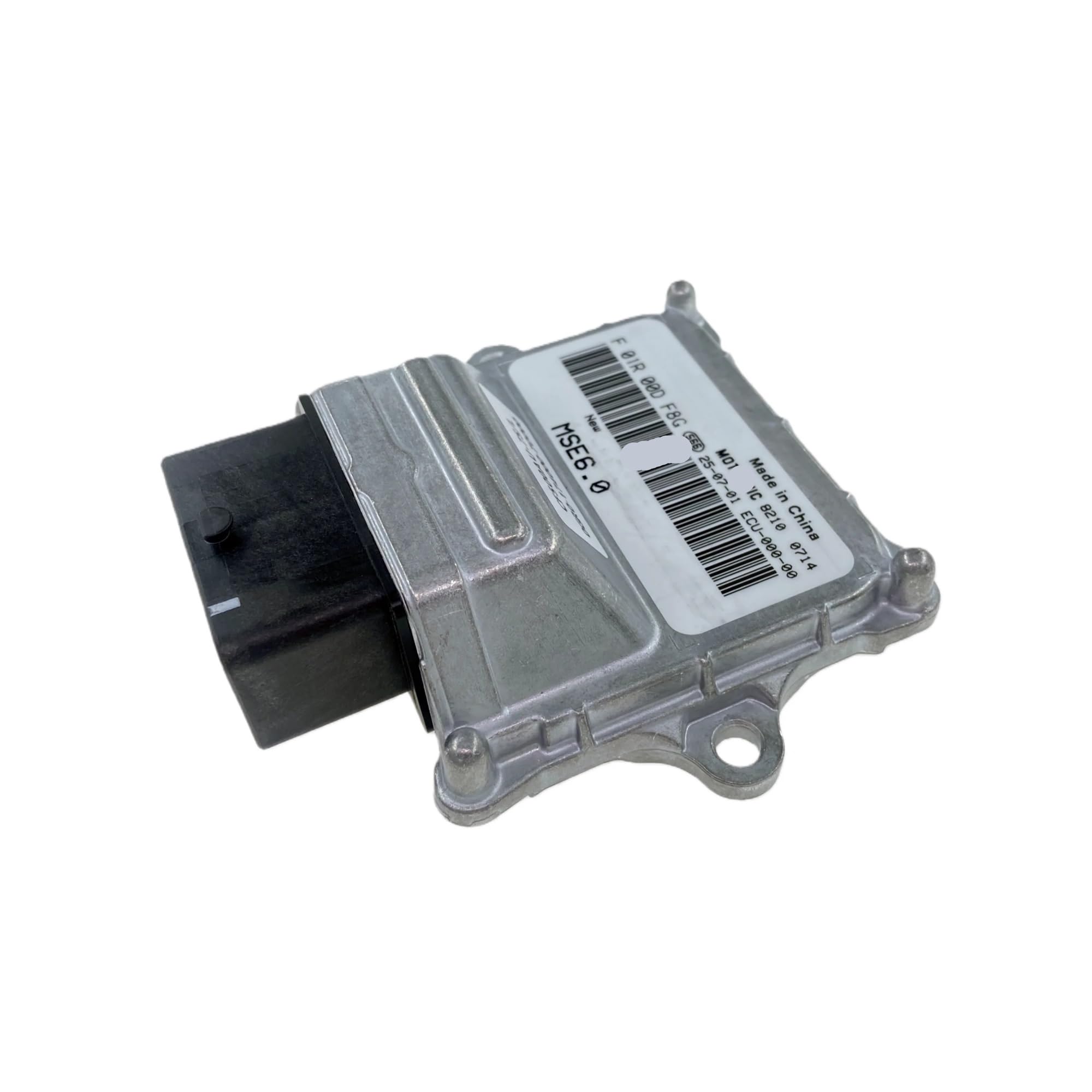 Original EC EC 6.0 for CFm Cforce 520 500 S CF500AU-7S/L CF MOTO ATV 0GR0-174000-70000