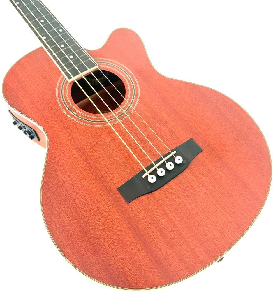 極美URIEL UJB-200FL エコベース フレットレス仕様 【極美品