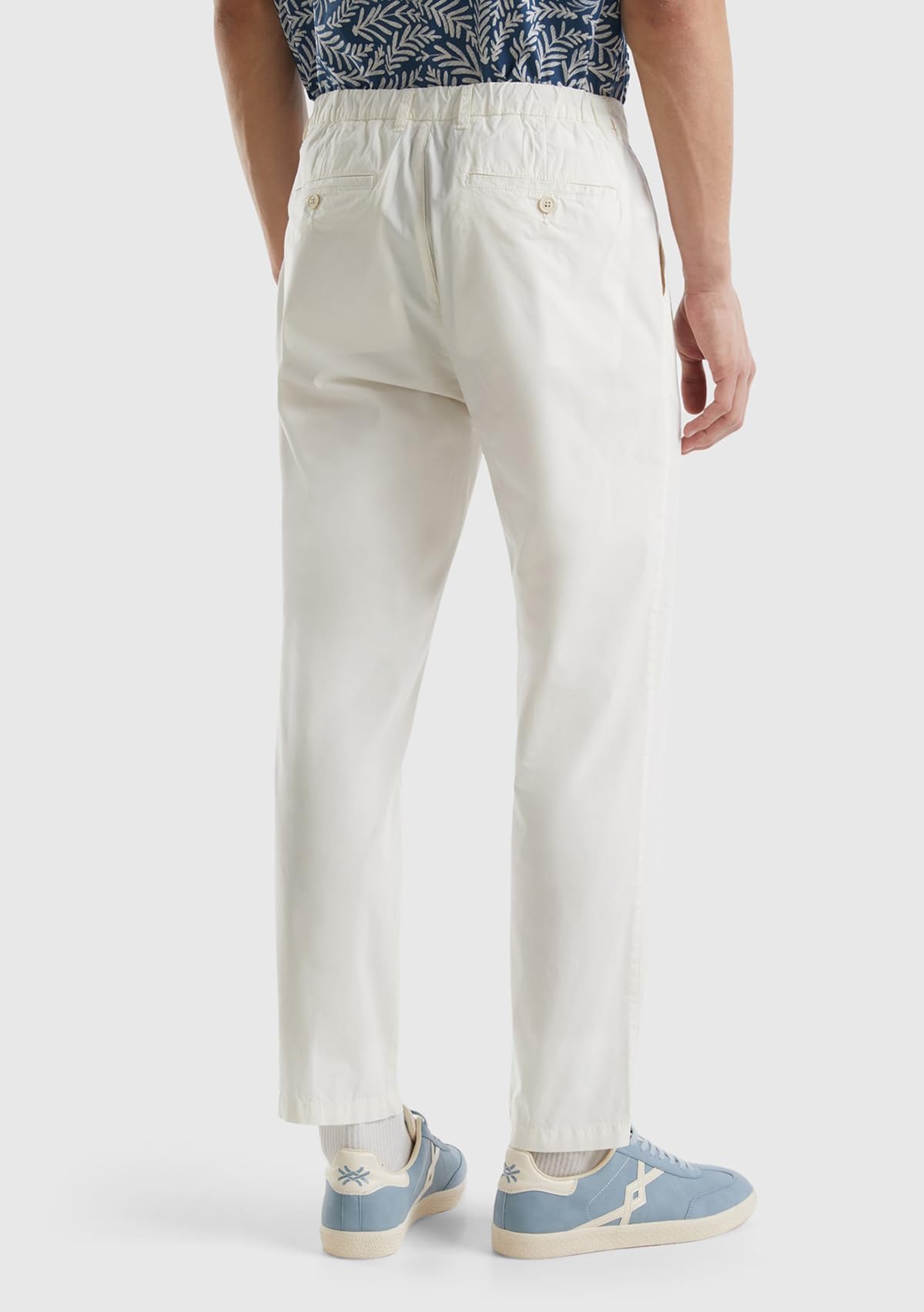 United Colors of Benetton Men's Trouser