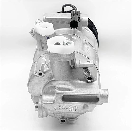 Miniatura 6 de Compresor de aire acondicionado de CA para coche Compatible para Great Wall VV7 2.0T 8103100XKU88A 180927B01351