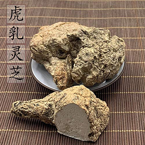 Amazon Com 虎奶菌500g 老虎奶乳菌片虎乳灵芝奶菇 Everything Else