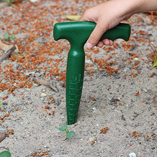 Herramientas de Plantación Manuales x2 de Plástico miniatura 4