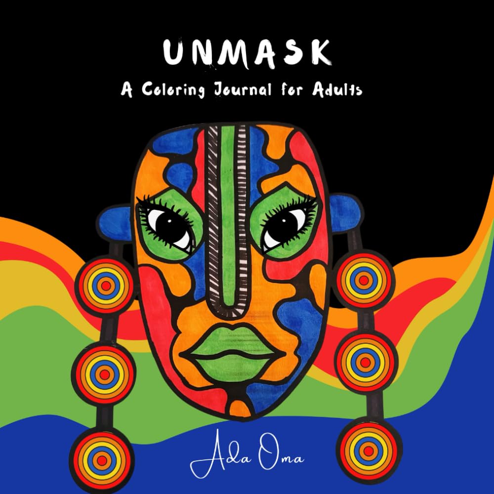 Unmask: Embrace Authenticity