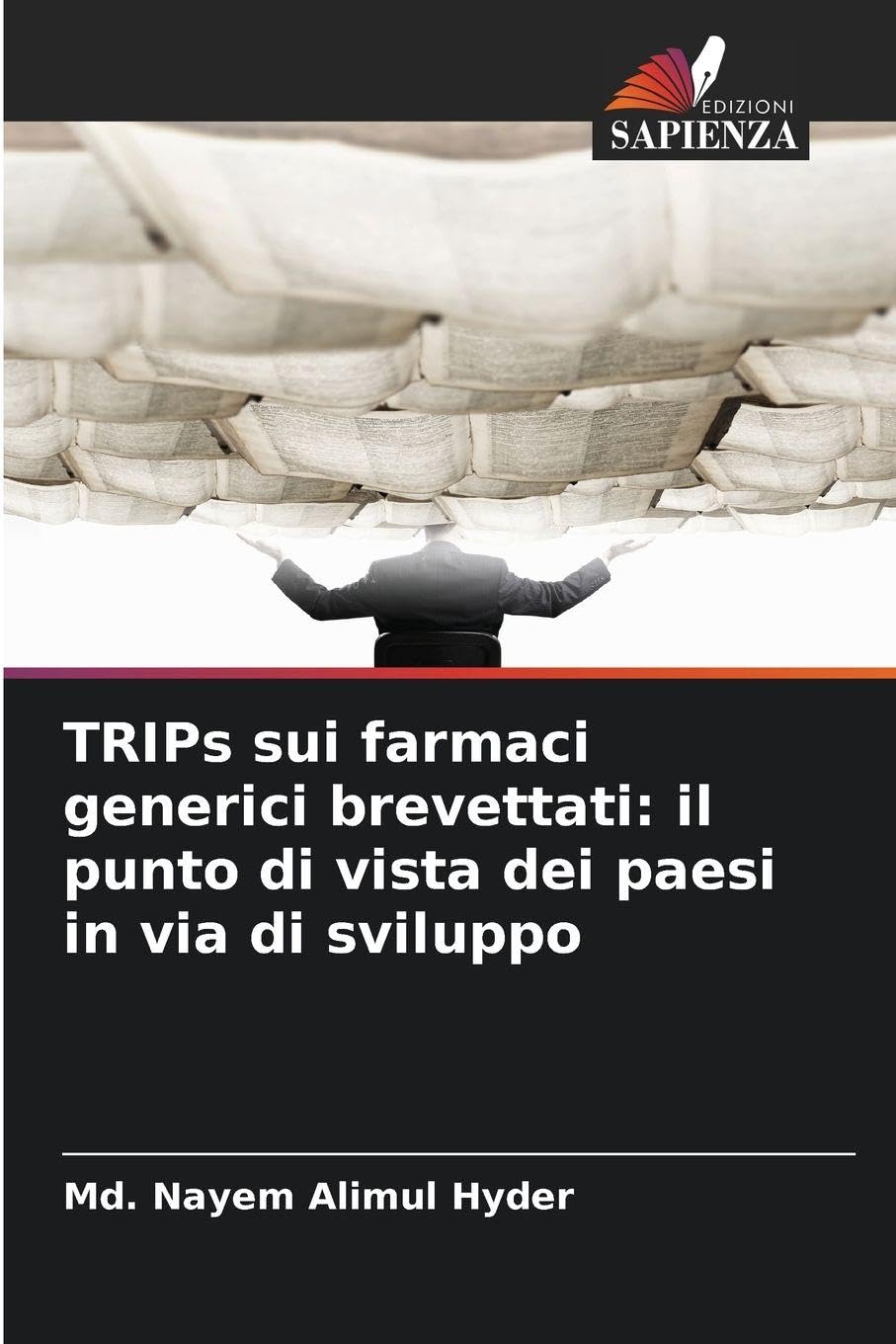 TRIPs sui farmaci generici brevettati: il punto di vista dei paesi in via di sviluppo