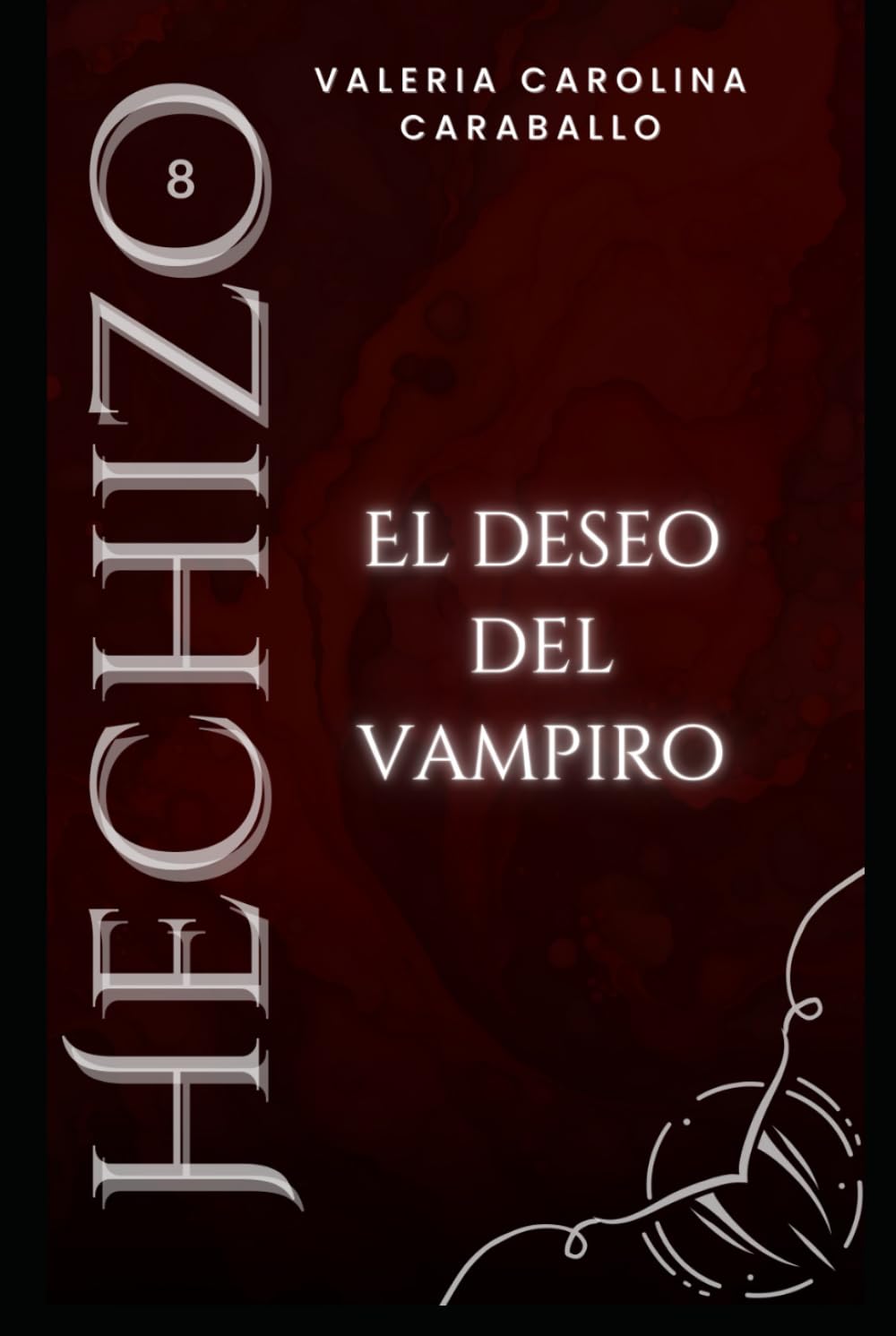 El deseo del vampiro (Hechizo)
