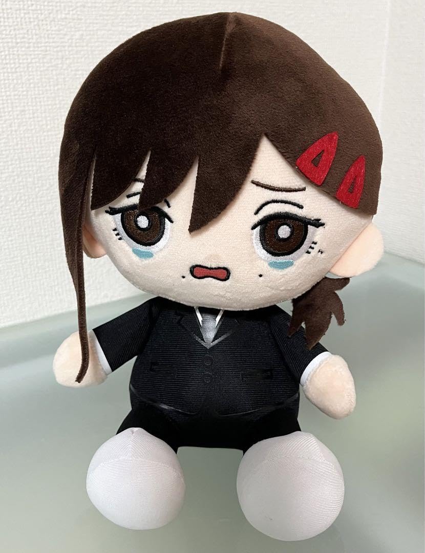 Amazon.co.jp: ???? チェンソーマン ミドルぬいぐるみ2 東山コベニ