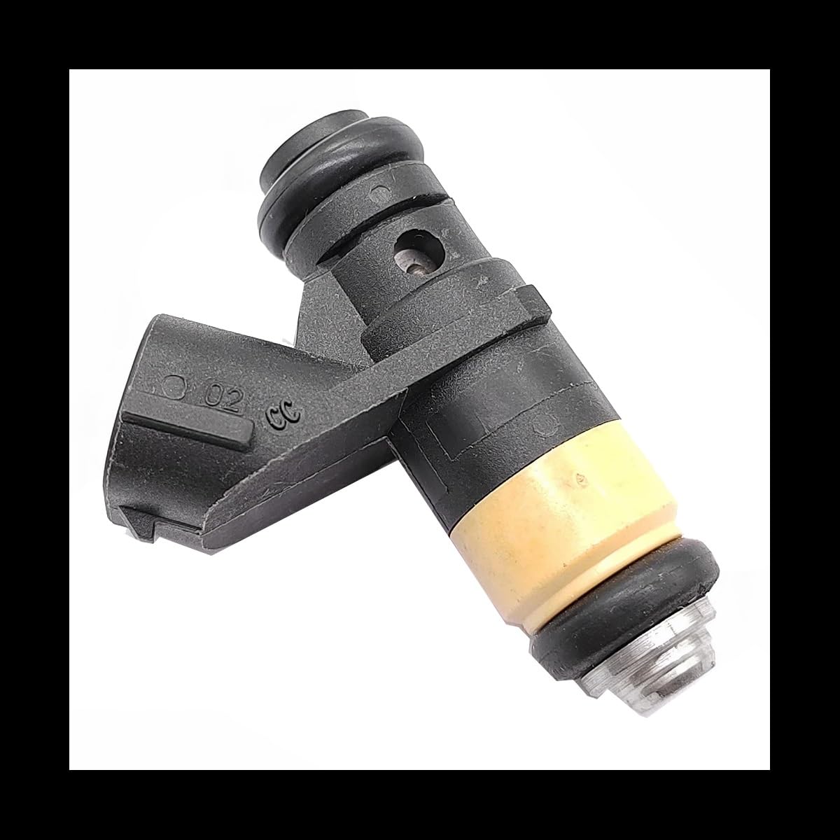 Injecteurs Carburant Pour Seat Arosa, Ibiza III, Cordoba - 4 Pièces IWP058 0280158171