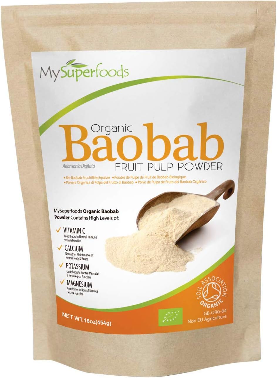 polvere di banana per capelli