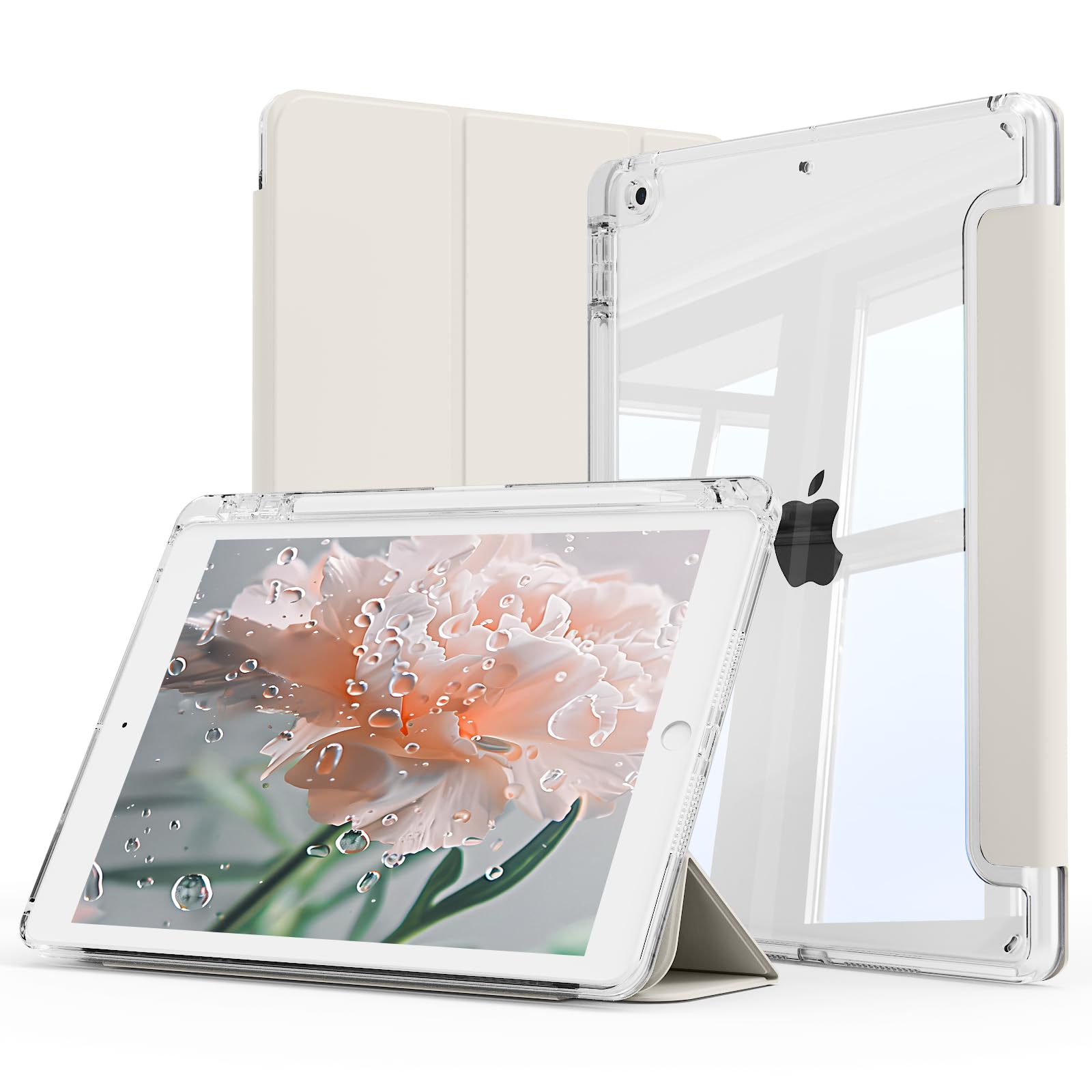 Amazon.co.jp: SQQSOOZ 用のiPad 9世代 ケース 10.2 インチ 用のiPad