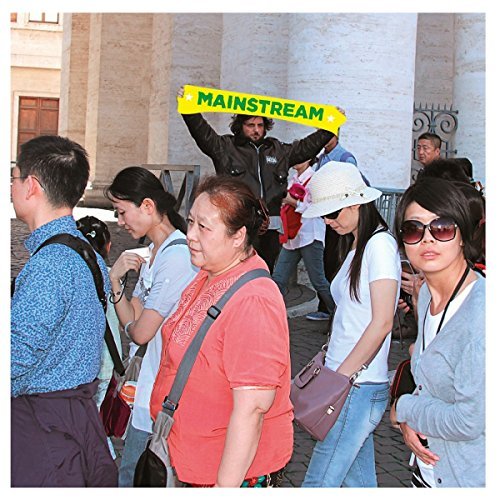 Mainstream by Calcutta