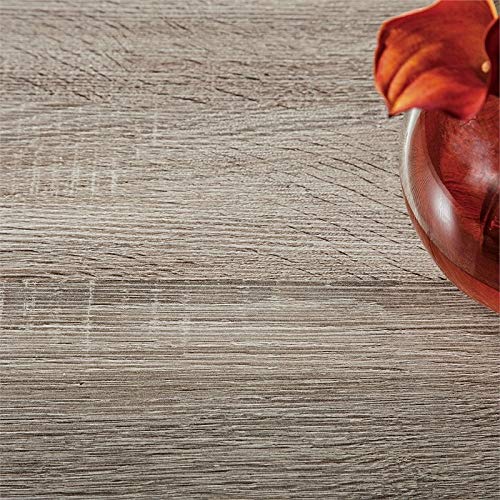 Tvilum 6-Drawer Double Dresser (Truffle) #TOP3