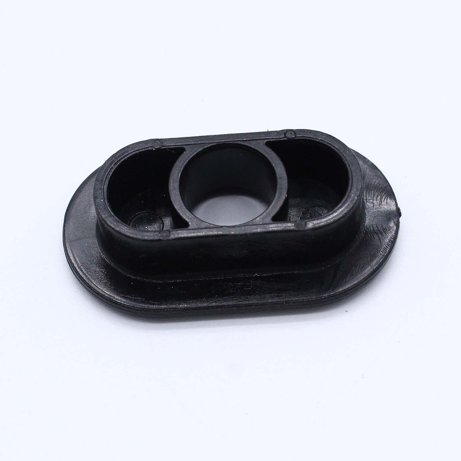 Kit de réparation de Cadre supérieur de loquet de Verrouillage de Toit 54347031361 Accessoires Automobiles compatibles en métal Robuste pour E46