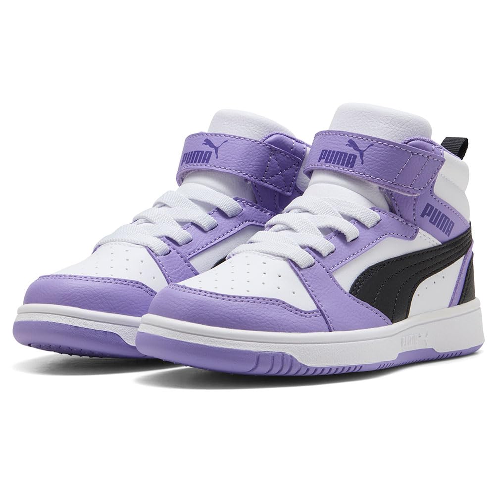 PUMA Rebound V6 Mid AC+ PS Trainers EU 35
