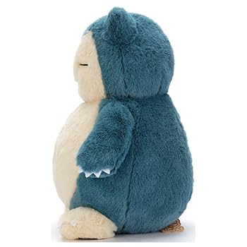 くたくたたったポケモン カビゴン ぬいぐるみ(M、Sサイズ) Amazon.co.jp: ポケモン くたくたたった! ぬいぐるみM カビゴン