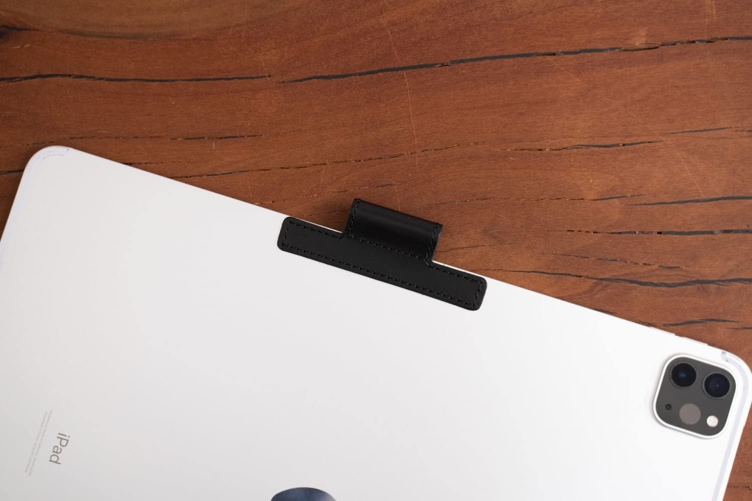 Amazon.co.jp: drip Leather Apple Pencil Holder (モカ) iPad 周辺