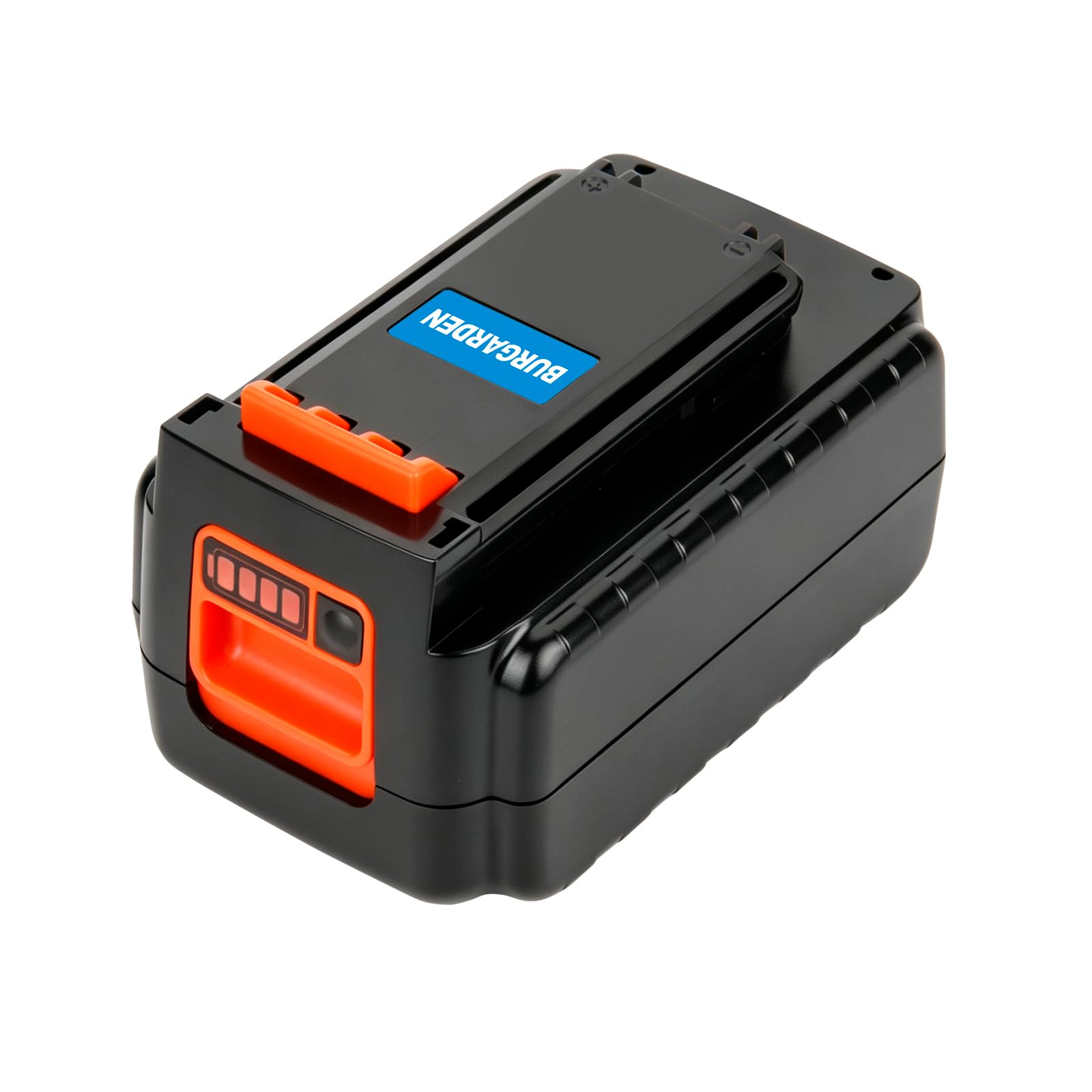 36V 2500mAh Battery for Black Decker 36V Battery BL2036 LBXR36 LBX2040
