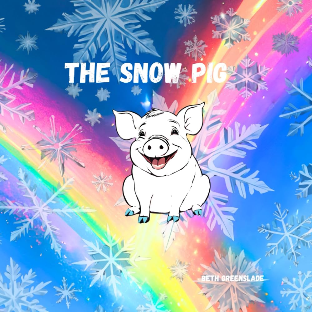 The Snow Pig (The Thirty-Three Books Series)