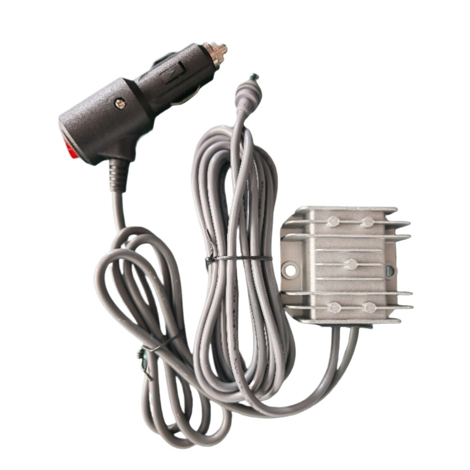 Convertitore boost for accendisigari da 12 V/24 V a 30 V 3,5 A IP67(1meter DC cable)
