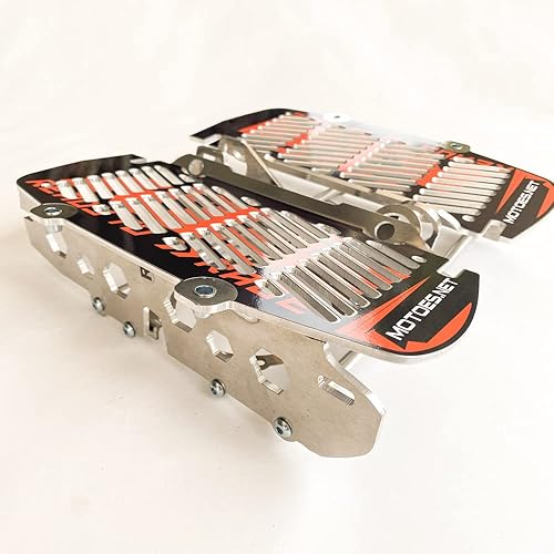 Motoes Protector de radiador para KTM 2T4T - modelo 2020-2023