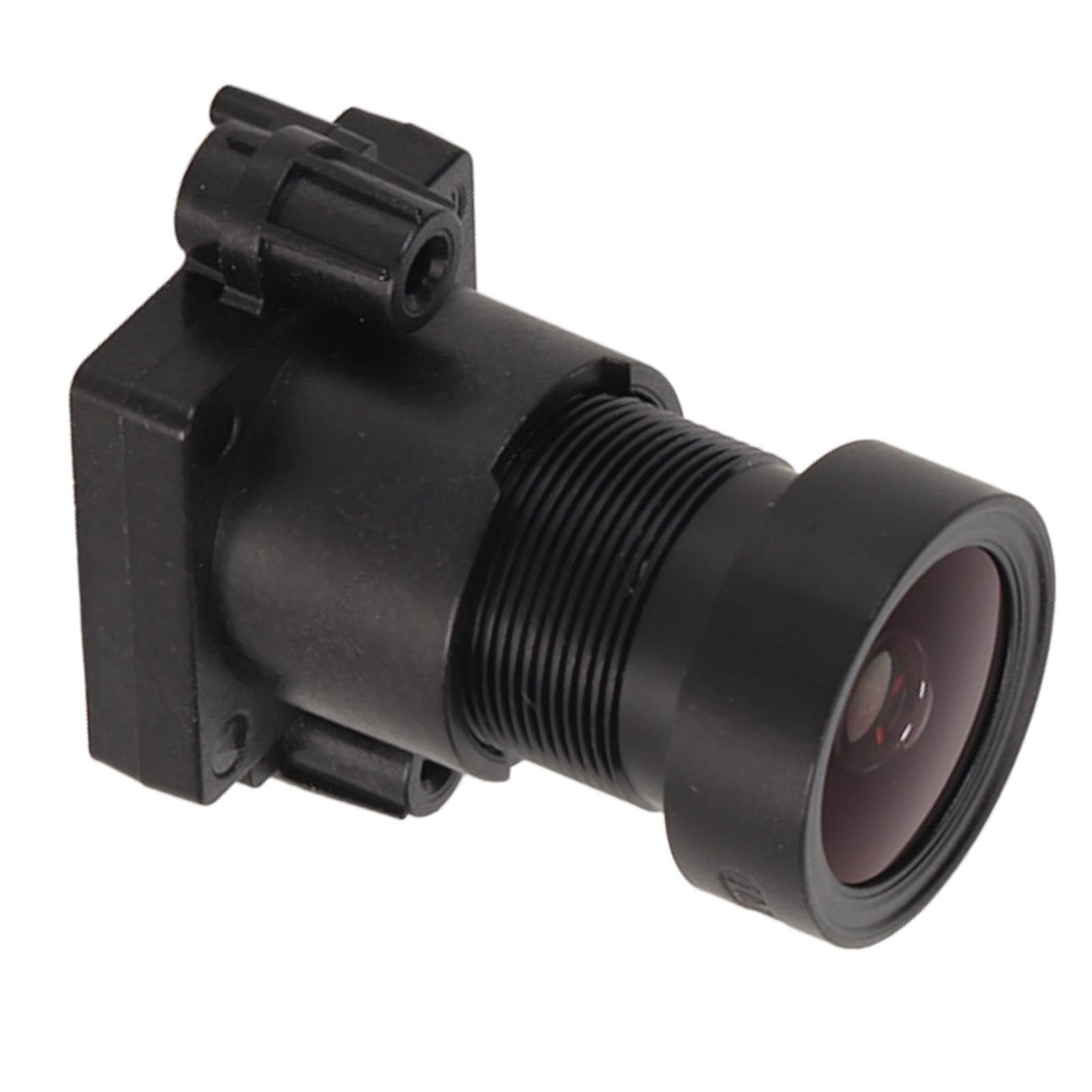 2.8mm Security Camera Lens 104 Degree Angle CCTV Lens Low Noise 5MP for Security Camera