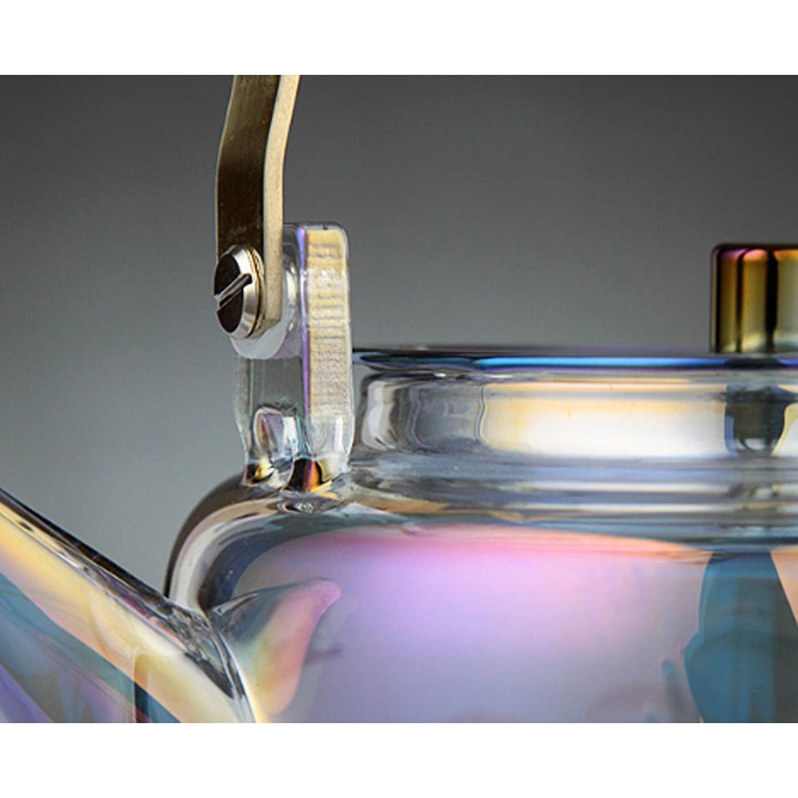 Have Fun Waterkoker Theepot Transparant Glas Theepot Huishoudelijke Hittebestendige Bloem En Gras Theekopje Met Filter Brouwen Thee Maker Theekop Have Fun Waterkoker Theepot Transparant Glas Theepot Huishoudelijke Hittebestendige Bloem En Gras Theekopje Met Filter Brouwen Thee Maker Theekop