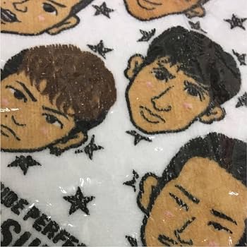 Amazon.co.jp: 二代目 J Soul Brothers タオル : ホーム＆キッチン