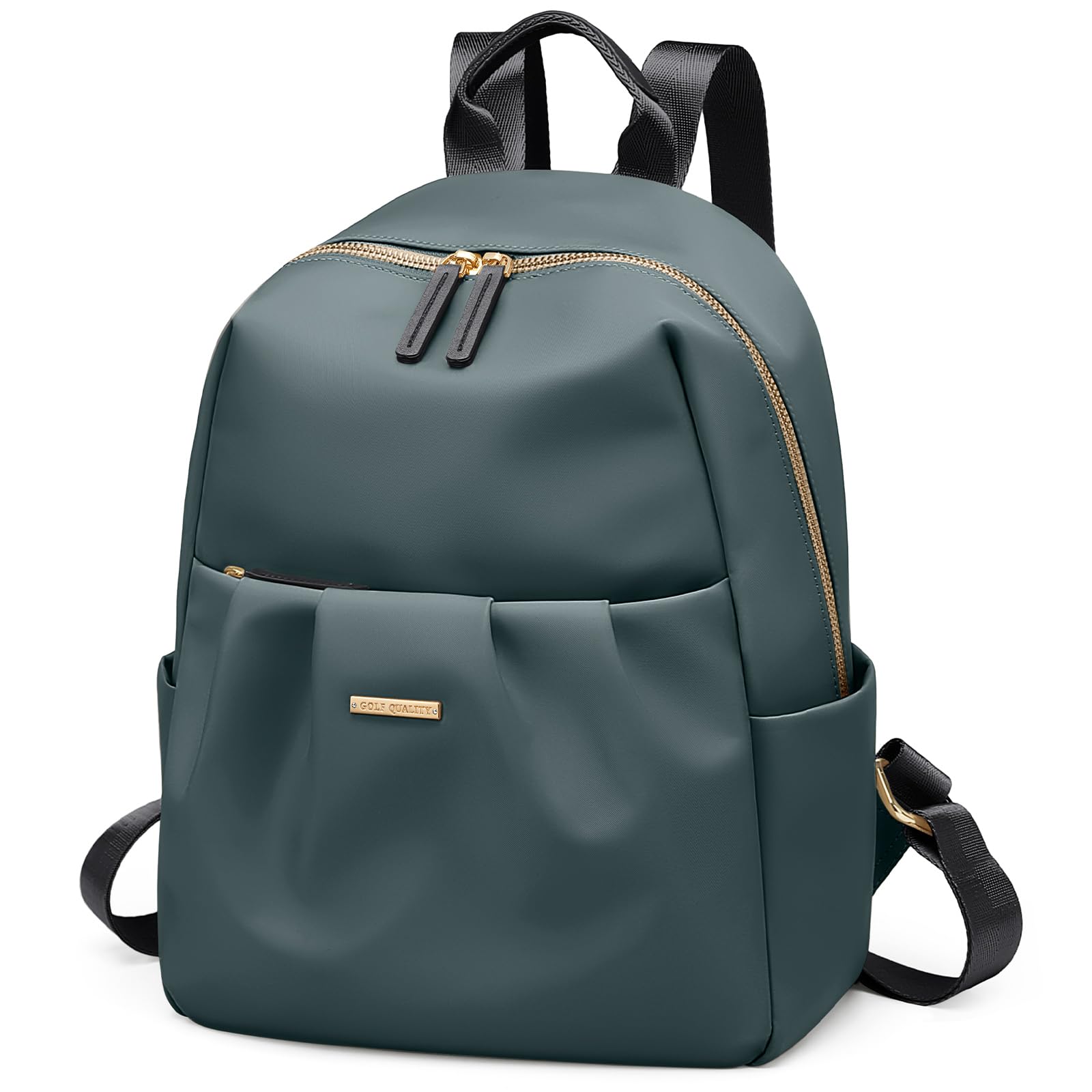 GOLF QUALITY Mini Backpack for Women Small Backpack Purse Cute Stylish Lightweight Daypack for College Work Travel