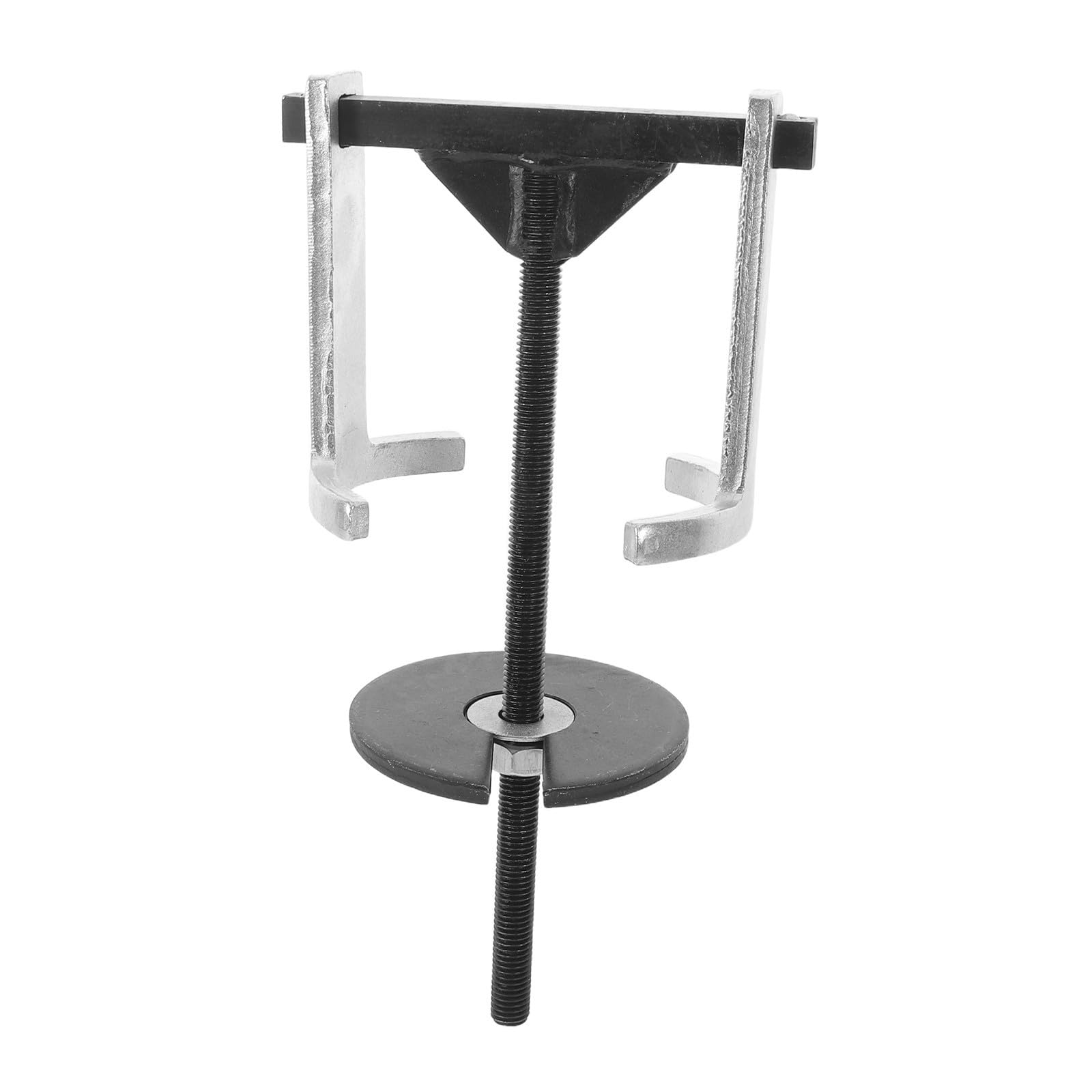 Herramienta Compresora de Muelles de Embrague Automática de Patas para Montaje y Desmontaje de Anillos de Pistón Trasero Herramienta para Mantenimiento de Transmisiones