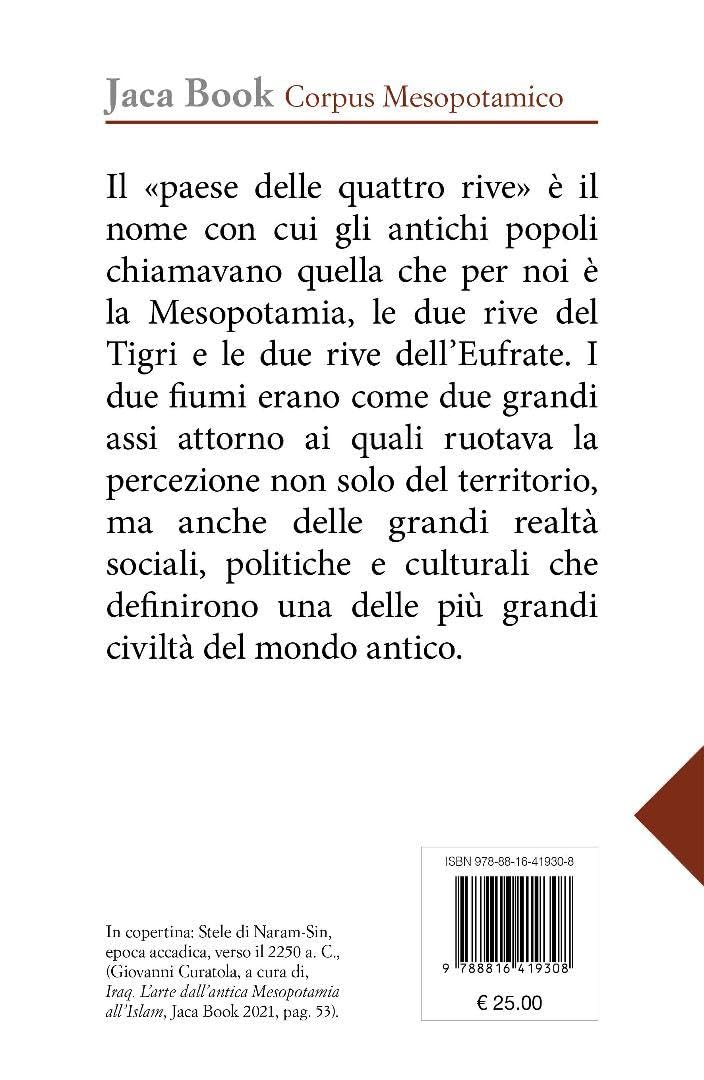 «Quando in alto i cieli...». La spiritualità mesopotamica a confronto con quella biblica