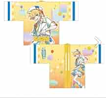 マジカルミライ2024　法被　鏡音レン Amazon.co.jp: マジカルミライ2024 鏡音レン 法被 : おもちゃ