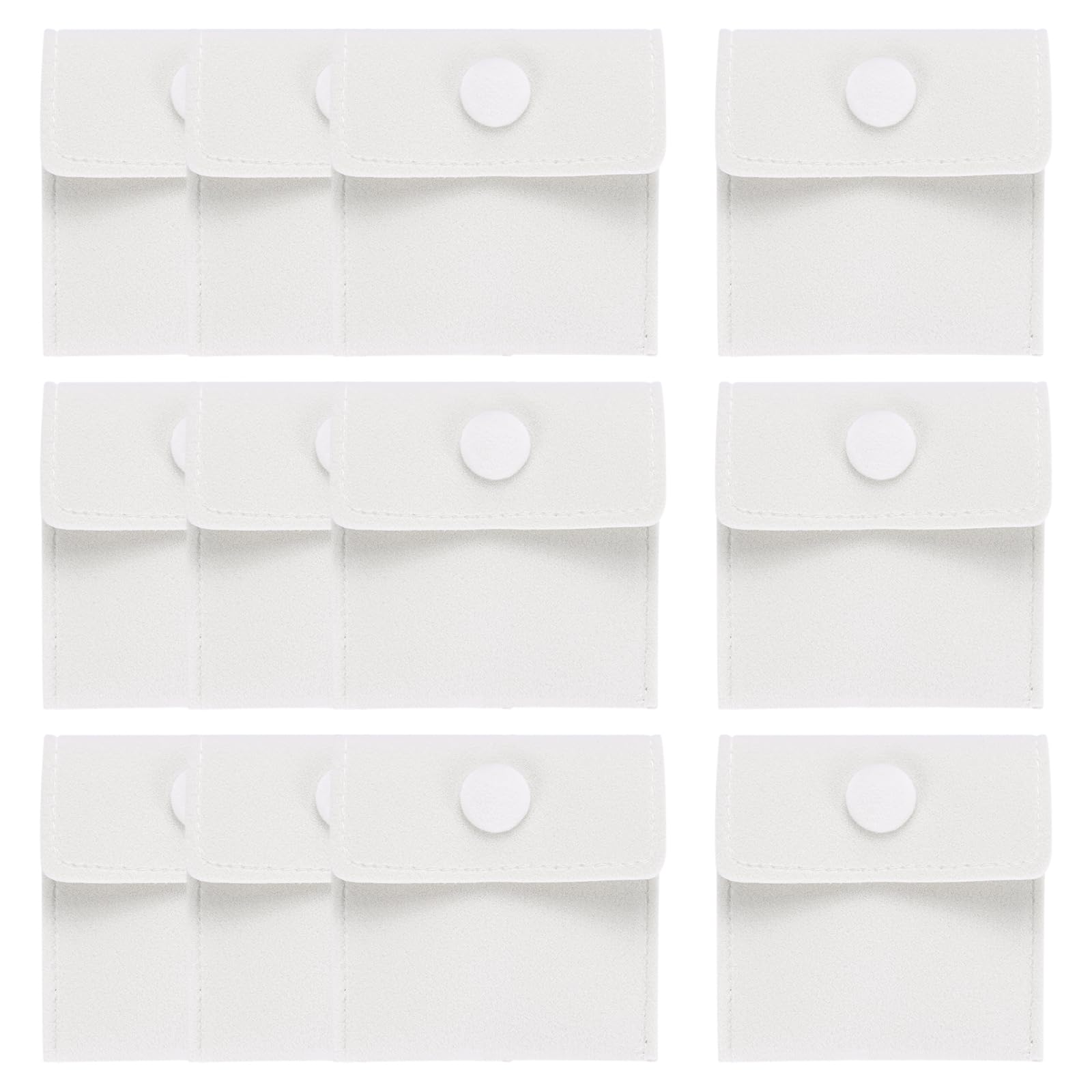 Caja de cartas coleccionables para más de 1800 tarjetas con 10 divisores