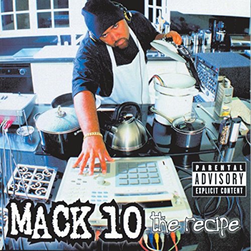 Mack 10
