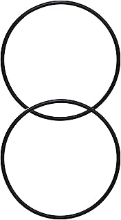 (2/ Pack) SPX0714L Cover O-Ring for fits Hayward Multiport Valves and Sand Filter Systems SPX0714L SP0714T