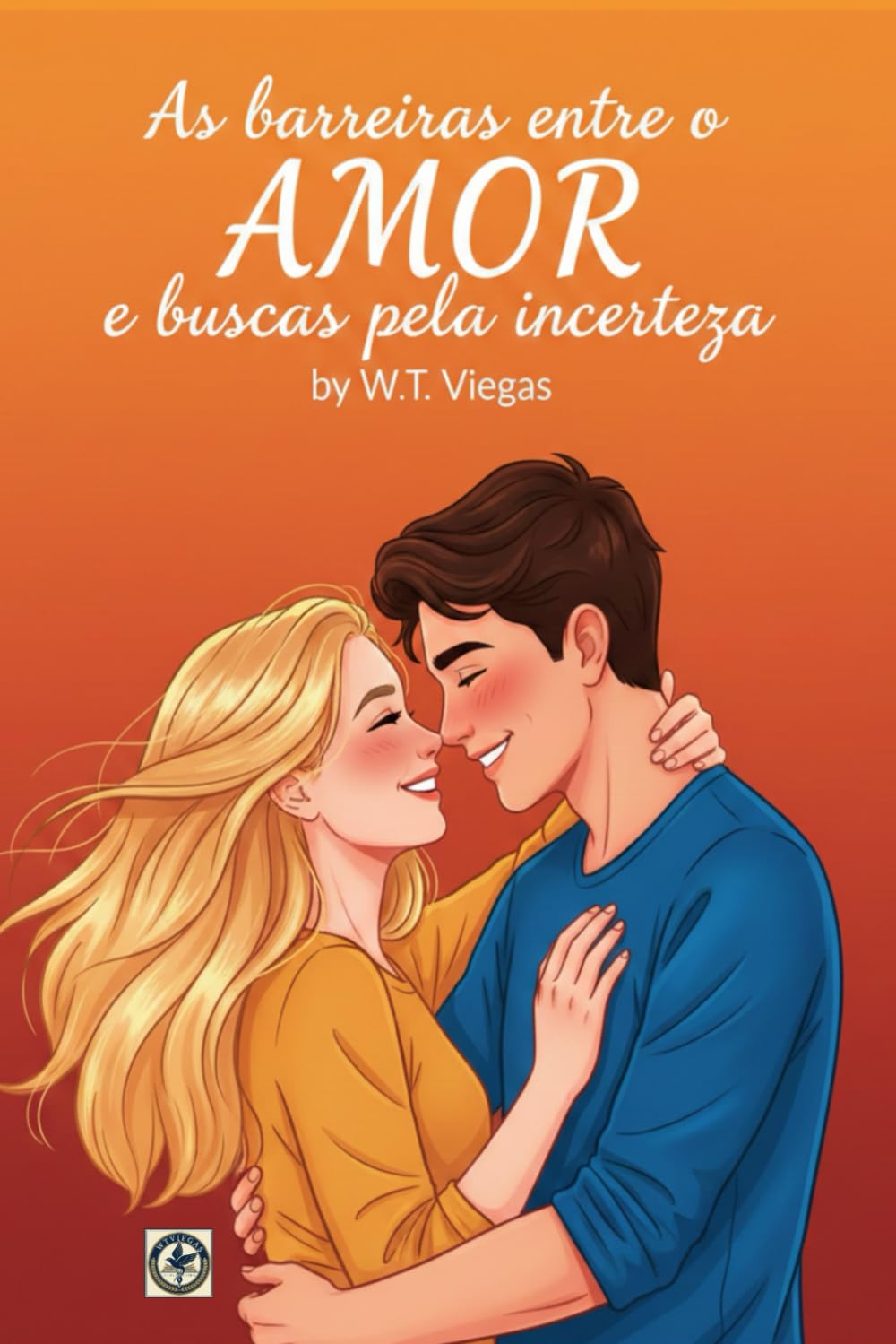 As barreiras entre o amor: E a busca pela incerteza