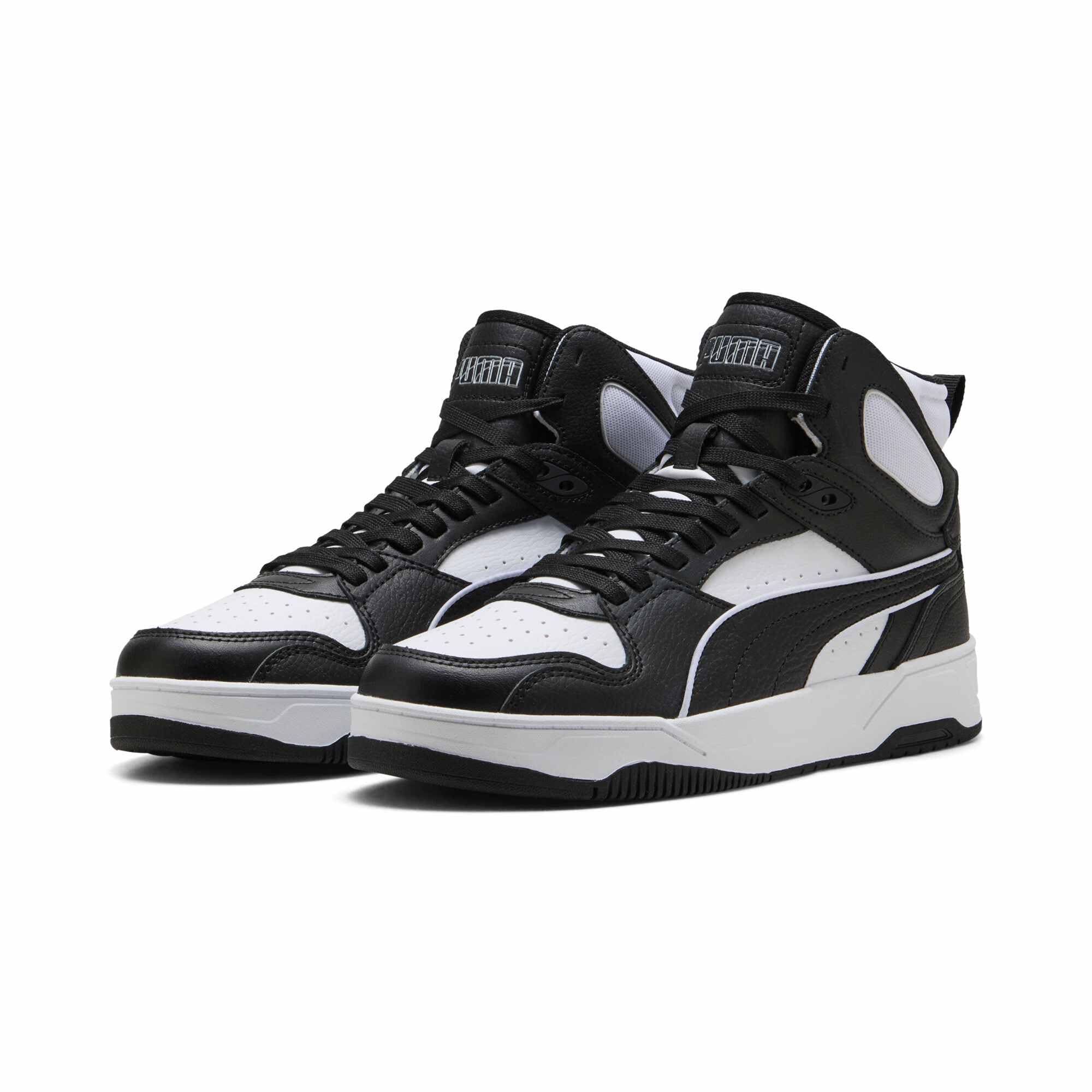 Puma Rbd Break Mid ZapatillasUnisex Adulto