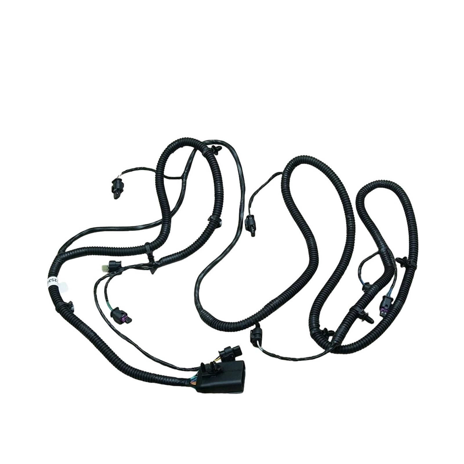 32245024 Front Bumper Electric Eye Cable Harness Compatible for Volvo S90L 2019 Assistance Wire Harness Car Accessories