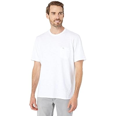Tommy Bahama Bali Beach Crew Short Sleeve Men