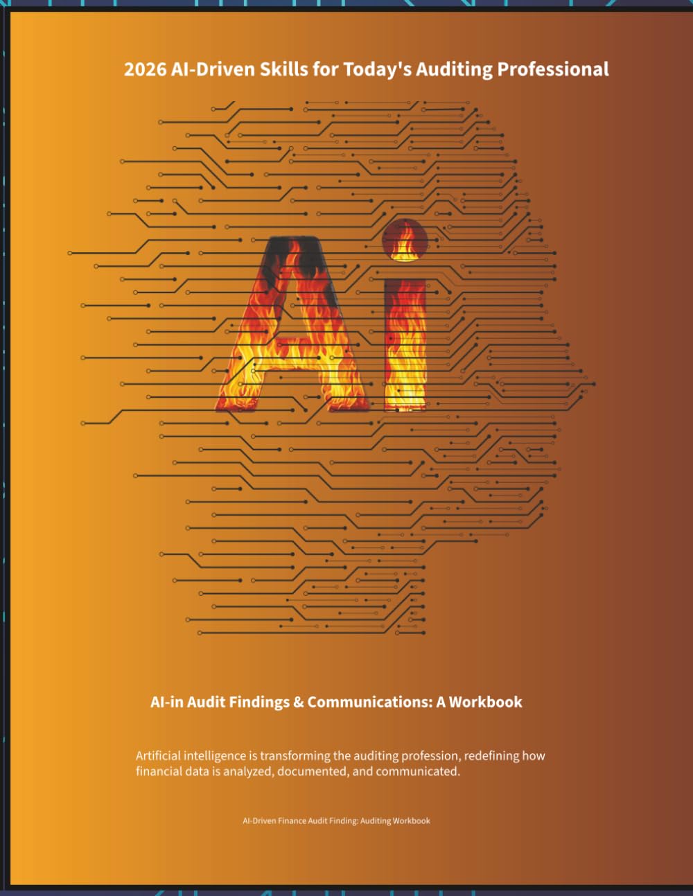 Audit Findings & Communication Workbook (AI-Driven Finance Series)